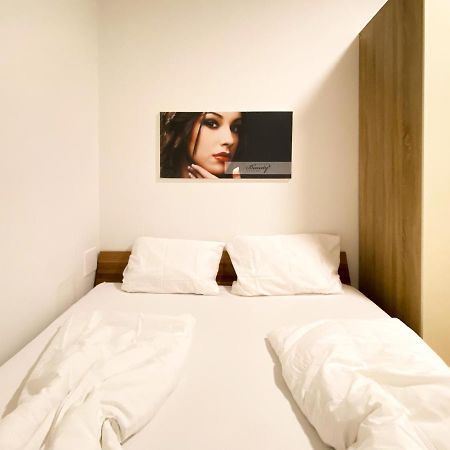 Marios Luxus Apartment เวียนนา ภายนอก รูปภาพ