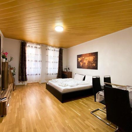 Marios Luxus Apartment เวียนนา ภายนอก รูปภาพ